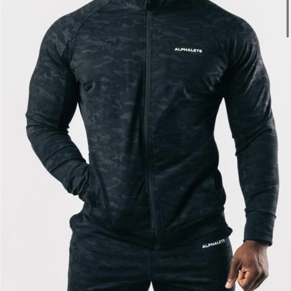 ALPHALETE AND GYMSHARK BULK (Size Small/Medium) - Picture 13 of 16